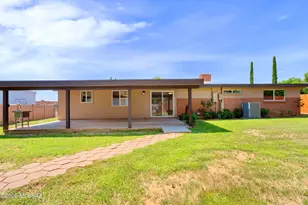 2301 Madera Dr, Sierra Vista, AZ 85635 - Photo 31