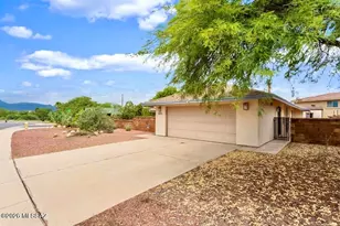 5255 Highland Shadows Dr, Sierra Vista, AZ 85635 - Photo 33