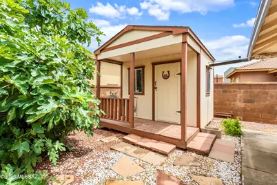 5255 Highland Shadows Drive, Sierra Vista, AZ 85635 - Photo 29