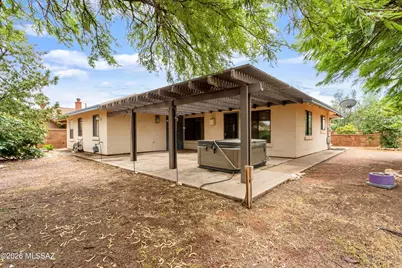 5255 Highland Shadows Drive, Sierra Vista, AZ 85635 - Photo 27