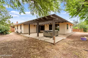 5255 Highland Shadows Dr, Sierra Vista, AZ 85635 - Photo 27
