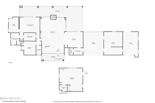 2614 N Grannen Rd, Tucson, AZ 85745 - Photo 47