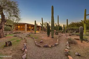2614 N Grannen Rd, Tucson, AZ 85745 - Photo 5