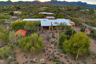 2614 N Grannen Rd, Tucson, AZ 85745 - Photo 3