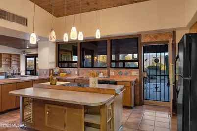 2614 N Grannen Road, Tucson, AZ 85745 - Photo 19
