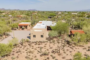 2614 N Grannen Rd, Tucson, AZ 85745 - Photo 45