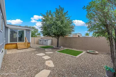 6351 N Lime Way, Tucson, AZ 85741 - Photo 27