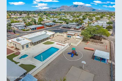 6351 N Lime Way, Tucson, AZ 85741 - Photo 29