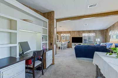 6351 N Lime Way, Tucson, AZ 85741 - Photo 11