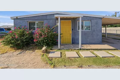 174 W Borrego Street, Tucson, AZ 85706 - Photo 1