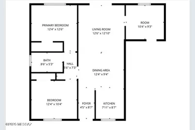 174 W Borrego Street, Tucson, AZ 85706 - Photo 21