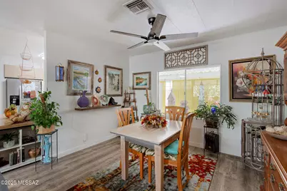 1815 N La Canoa, Green Valley, AZ 85614 - Photo 7