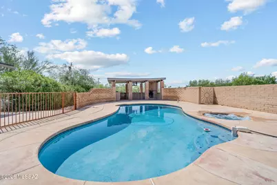 7031 N Donatello Place, Tucson, AZ 85741 - Photo 43