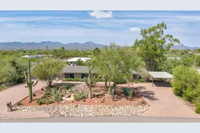 7031 N Donatello Place, Tucson, AZ 85741 - Photo 3