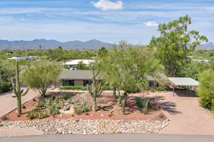 7031 N Donatello Pl, Tucson, AZ 85741 - Photo 3