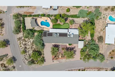 7031 N Donatello Place, Tucson, AZ 85741 - Photo 49