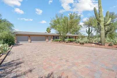 7031 N Donatello Place, Tucson, AZ 85741 - Photo 1