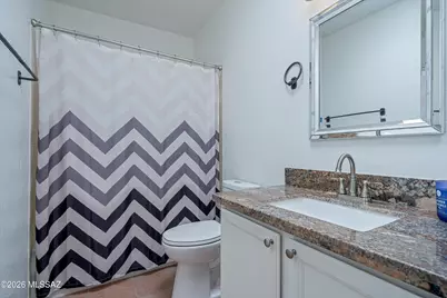 6373 N Willowhaven Drive, Tucson, AZ 85704 - Photo 23