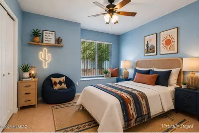 6373 N Willowhaven Drive, Tucson, AZ 85704 - Photo 17