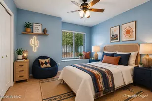 6373 N Willowhaven Dr, Tucson, AZ 85704 - Photo 17