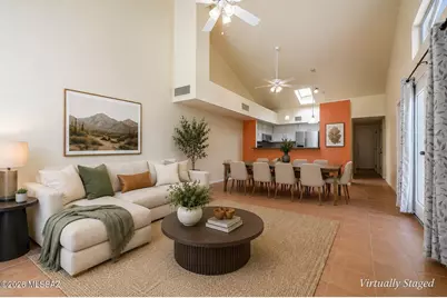 6373 N Willowhaven Drive, Tucson, AZ 85704 - Photo 3