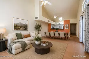 6373 N Willowhaven Dr, Tucson, AZ 85704 - Photo 3