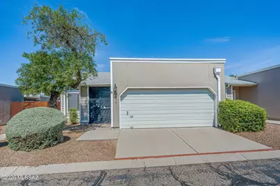 6373 N Willowhaven Drive, Tucson, AZ 85704 - Photo 1