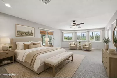 10401 E Plumeria Road, Tucson, AZ 85749 - Photo 29