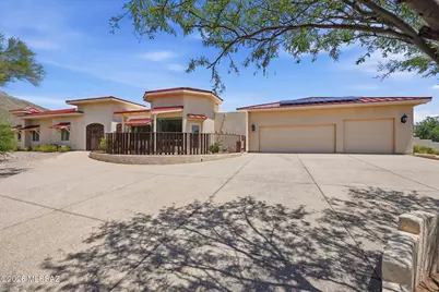 10401 E Plumeria Road, Tucson, AZ 85749 - Photo 3