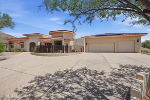 10401 E Plumeria Rd, Tucson, AZ 85749 - Photo 3