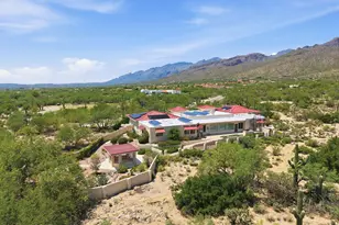 10401 E Plumeria Rd, Tucson, AZ 85749 - Photo 5