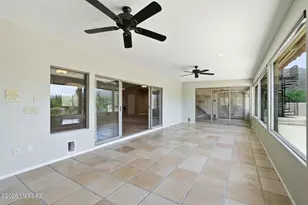 10401 E Plumeria Rd, Tucson, AZ 85749 - Photo 35