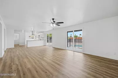 3440 S Chesin Drive, Tucson, AZ 85730 - Photo 5