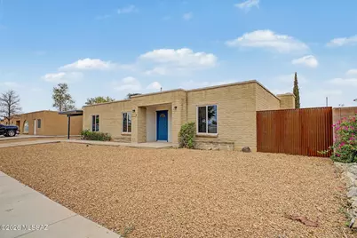 3440 S Chesin Drive, Tucson, AZ 85730 - Photo 35