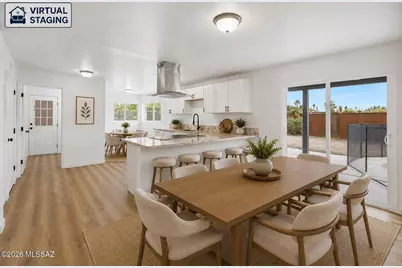 3440 S Chesin Drive, Tucson, AZ 85730 - Photo 9