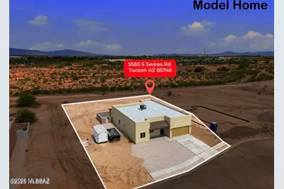 5553 S Swires Road, Tucson, AZ 85746 - Photo 27