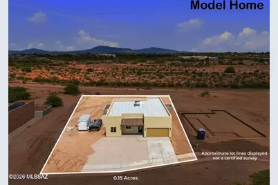 5553 S Swires Road, Tucson, AZ 85746 - Photo 25