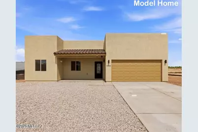 5553 S Swires Road, Tucson, AZ 85746 - Photo 1