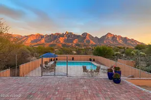 11402 N 1st Ave, Oro Valley, AZ 85737 - Photo 1