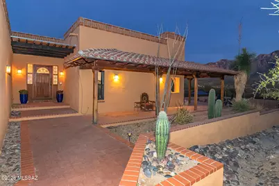 11402 N 1st Avenue, Oro Valley, AZ 85737 - Photo 45