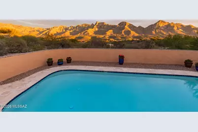 11402 N 1st Avenue, Oro Valley, AZ 85737 - Photo 37