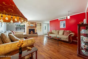 8002 E Rosewood St, Tucson, AZ 85710 - Photo 5