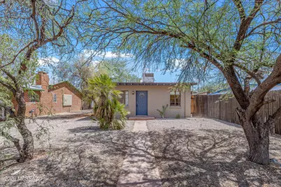 2532 N Fair Oaks Avenue, Tucson, AZ 85712 - Photo 1