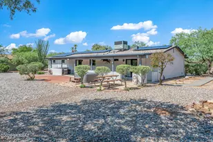 14910 N Appleton Ave, Tucson, AZ 85739 - Photo 33