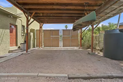 1533 E Spring Street, Tucson, AZ 85719 - Photo 21