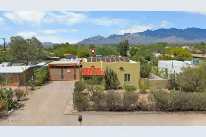1533 E Spring Street, Tucson, AZ 85719 - Photo 1