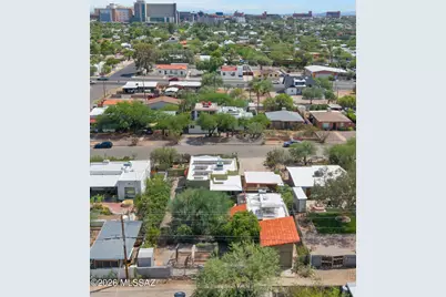1533 E Spring Street, Tucson, AZ 85719 - Photo 37