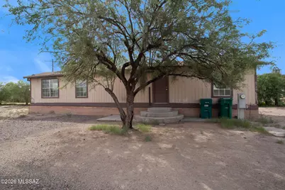 8740 W Campbell Street, Tucson, AZ 85654 - Photo 15