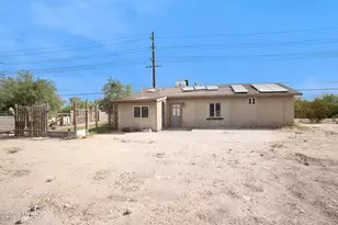 8740 W Campbell St, Tucson, AZ 85654 - Photo 1