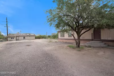 8740 W Campbell Street, Tucson, AZ 85654 - Photo 17